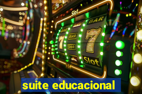 suite educacional